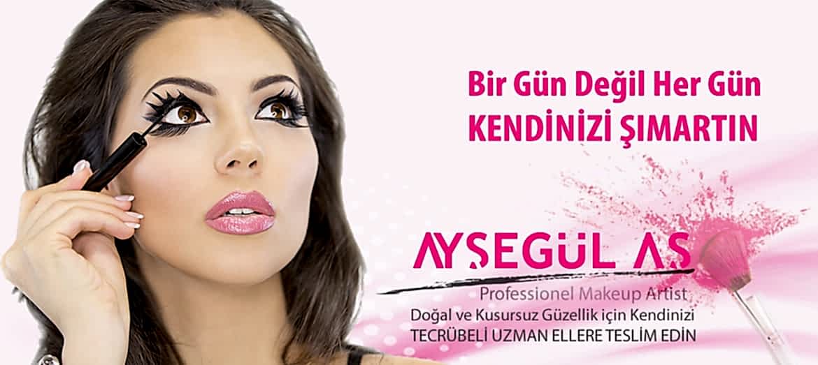 Gece Makyajı