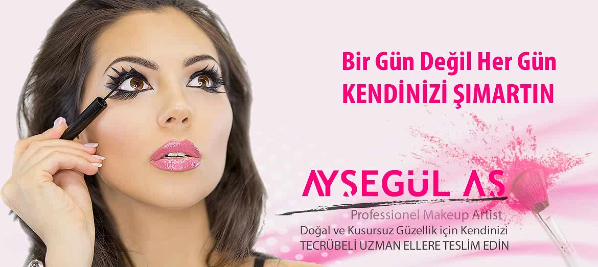 Günlük Makyaj