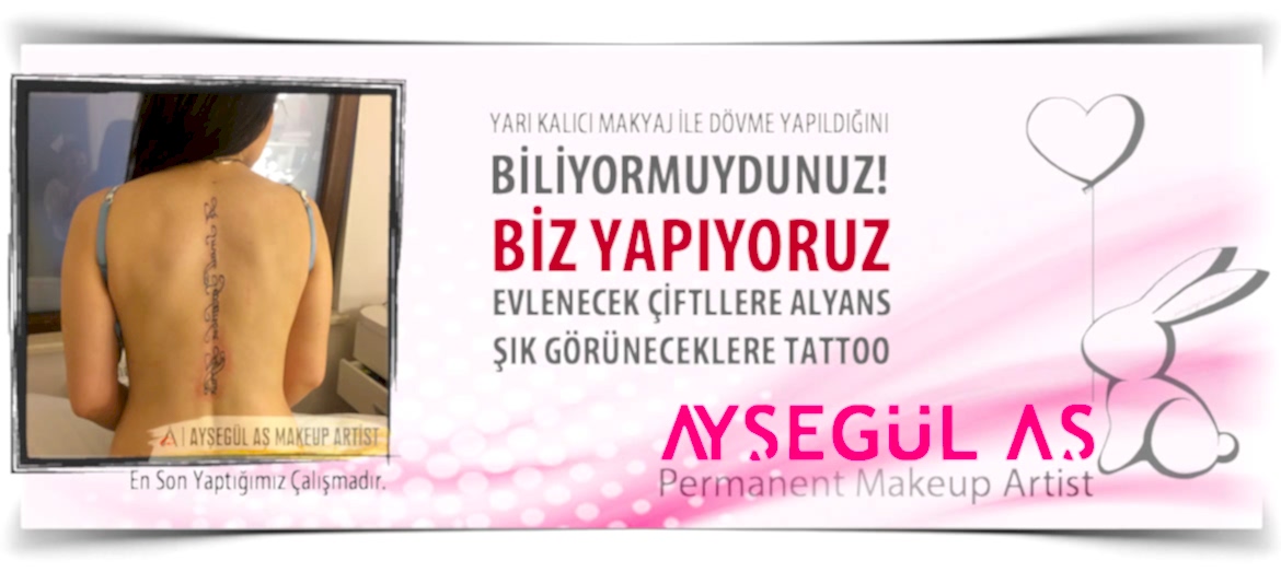 Dövme Tattoo